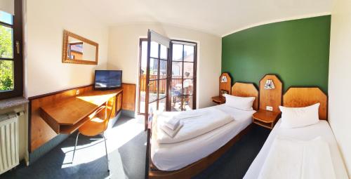 Hotel Spessarttor Villa Italia