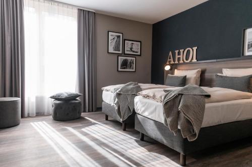 HARBR Hotel Ludwigsburg