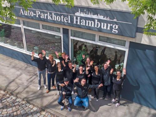 Auto Parkhotel