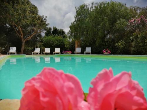 Masseria Pugliese