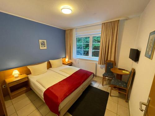 Waldhotel Am Ilsestein