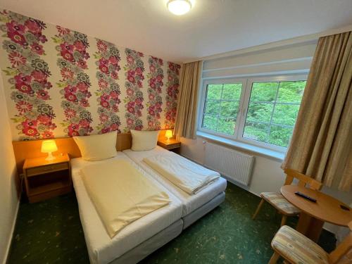 Waldhotel Am Ilsestein