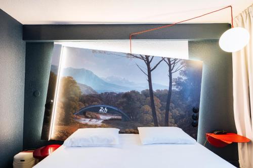 Ibis Styles Le Mans Centre Gare