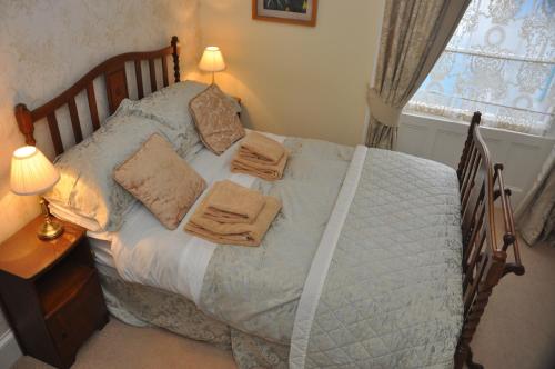 Bank House Bed & Breakfast Penrith