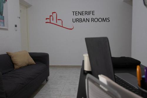 Tenerife Urban Rooms