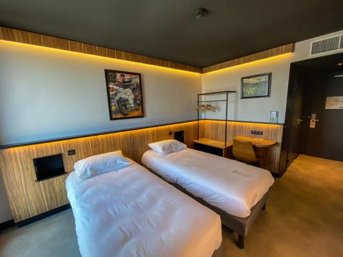 B&B Hotel Clermont-Ferrand Centre