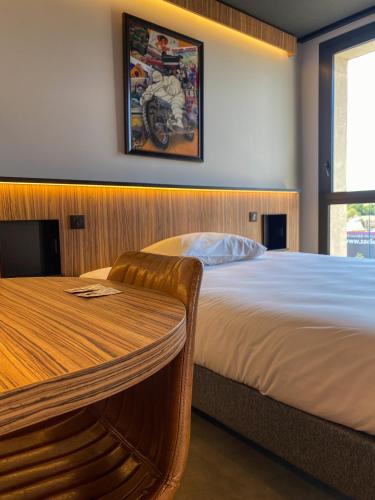 B&B Hotel Clermont-Ferrand Centre