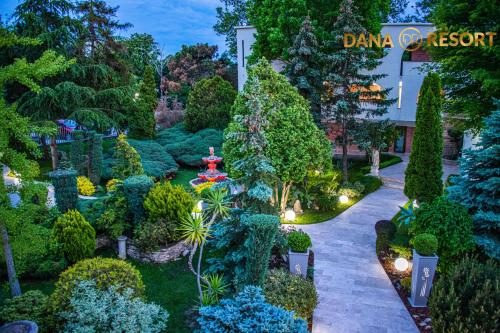 Hotel Dana Resort