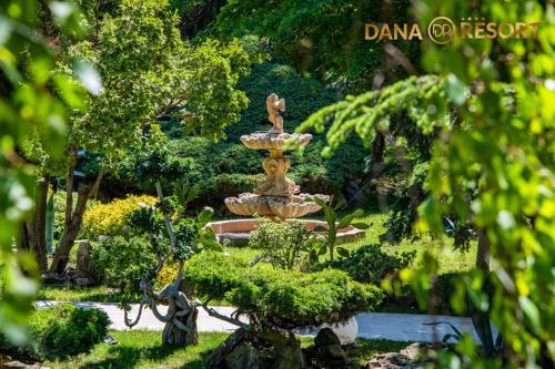 Hotel Dana Resort
