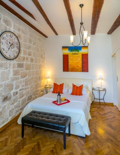 Kanavelic Place Old Town Korcula