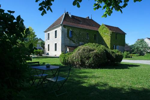 Domaine de la Saline