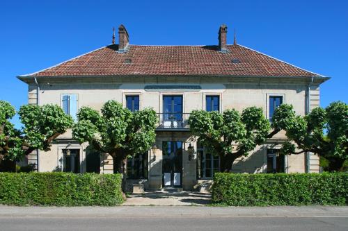 Domaine de la Saline