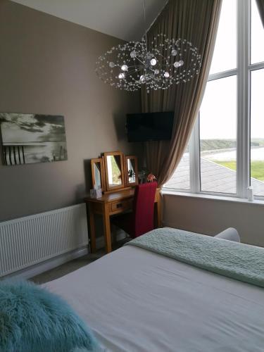 Wild Atlantic Lodge B&B