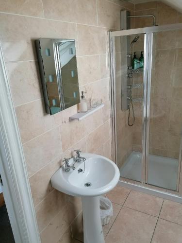 Wild Atlantic Lodge B&B
