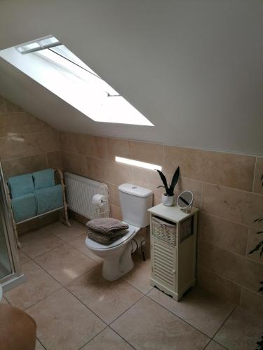 Wild Atlantic Lodge B&B