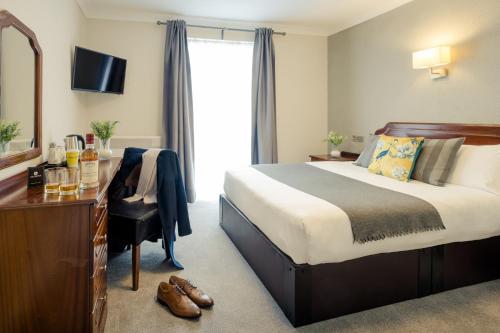 Hillgrove Accommodation