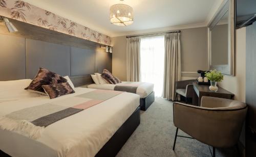 Hillgrove Accommodation