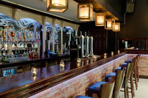 Hillgrove Accommodation