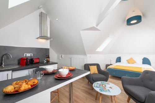 Hypercentre 14 rue Valdemaine