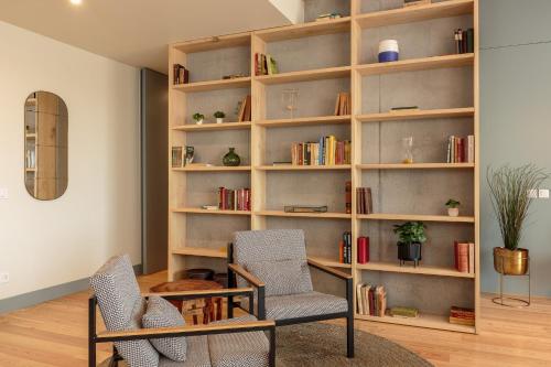 Feel Corporate Housing Campanhã