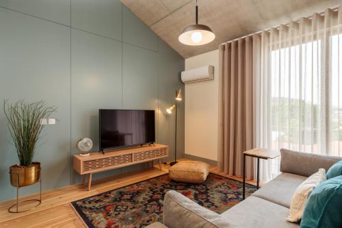 Feel Corporate Housing Campanhã
