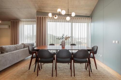 Feel Corporate Housing Campanhã