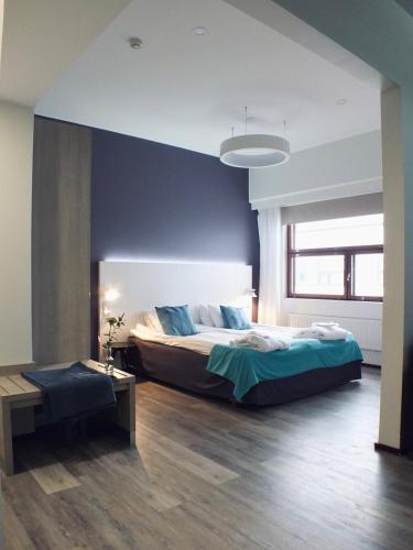 Hotel Fabrik