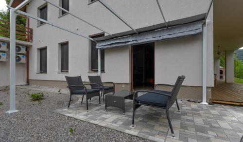 B&B Green Serenity Plitvice Lakes