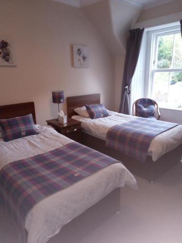 Fassfern Guest House