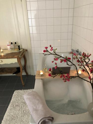 Proeverij De Azijnmakerij