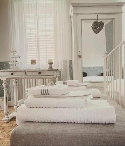 Cortile Gancia Sweet House