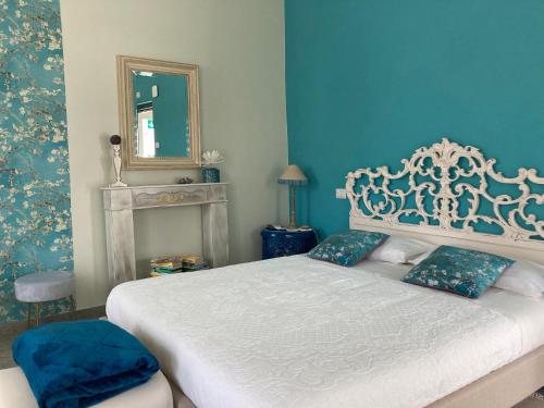 Cortile Gancia Sweet House