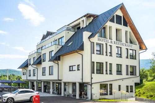 Hotel Palcich