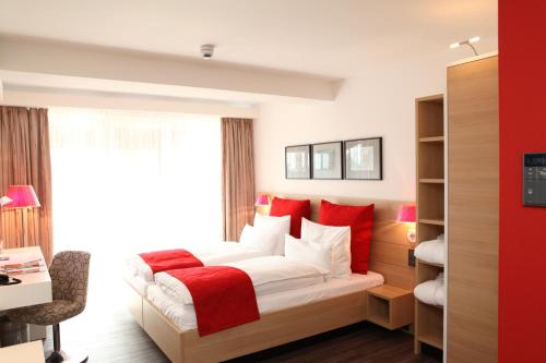 ArtHotel Kiebitzberg