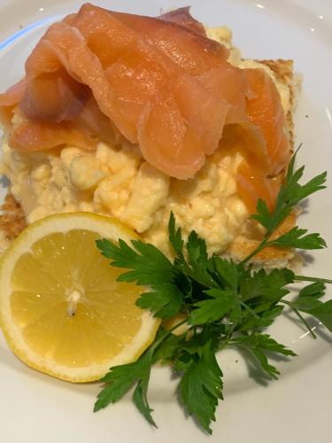 Gyves House Guesthouse