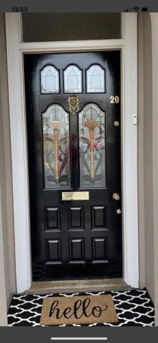 Gyves House Guesthouse