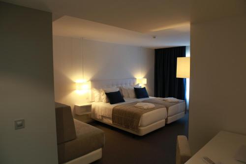 Hotel Anjo de Portugal