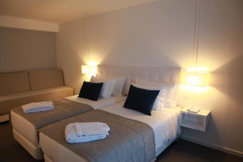 Hotel Anjo de Portugal