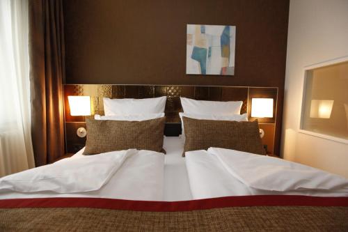 ArtHotel Kiebitzberg