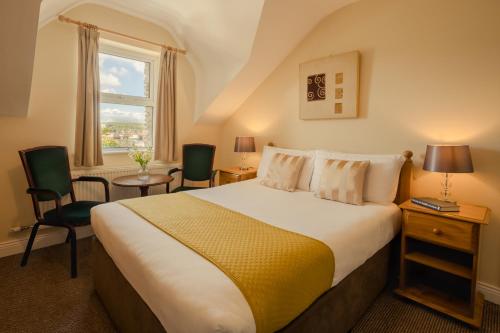 Quayside B&B