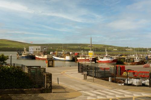 Quayside B&B