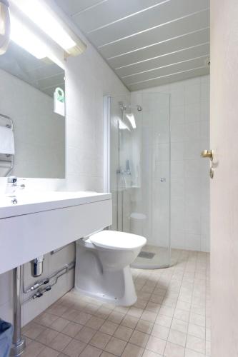 First Hotel Statt