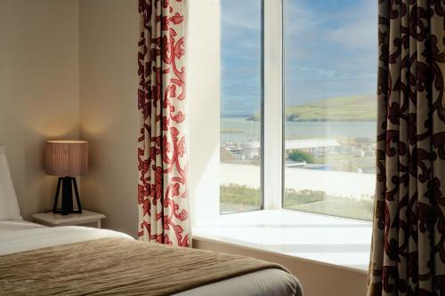 Dingle Harbour Lodge