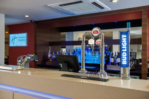 Holiday Inn Express Leeds City Centre