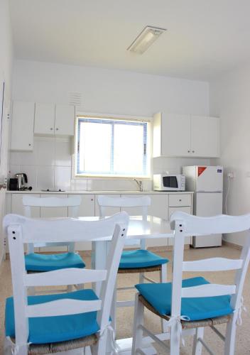 Flokkas Hotel Apartments