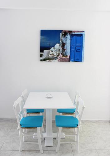 Flokkas Hotel Apartments