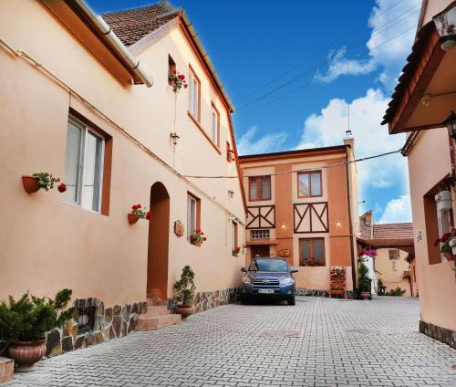 Casa Sighisoreana