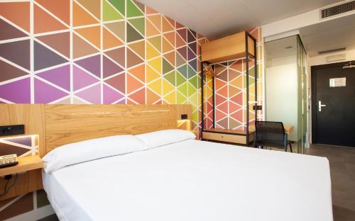 Vértice Roomspace Madrid