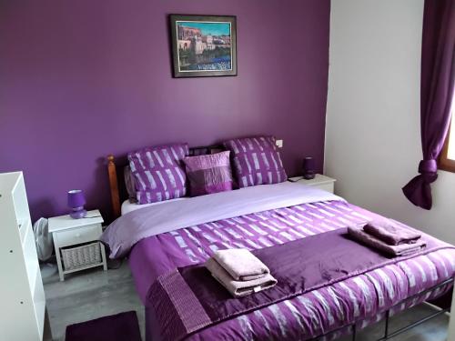 Le Violet
