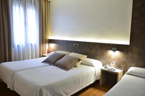 Oriente Hotel